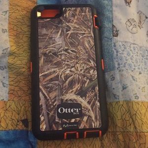 Otter Box IPhone 6/6s Case